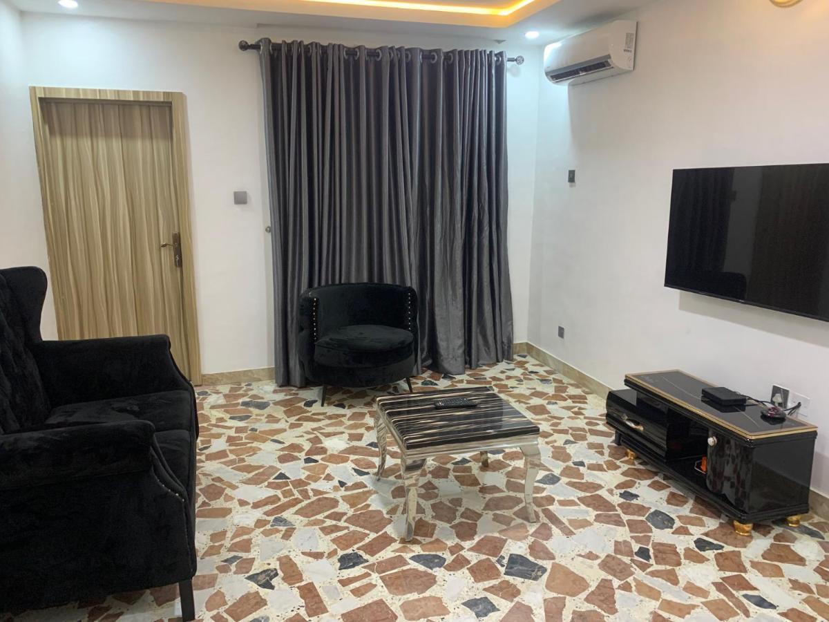 Weena Hotel & Resort Lagos Exterior photo